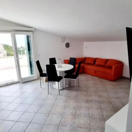 Apartment With A Parking Space - 22958 *
