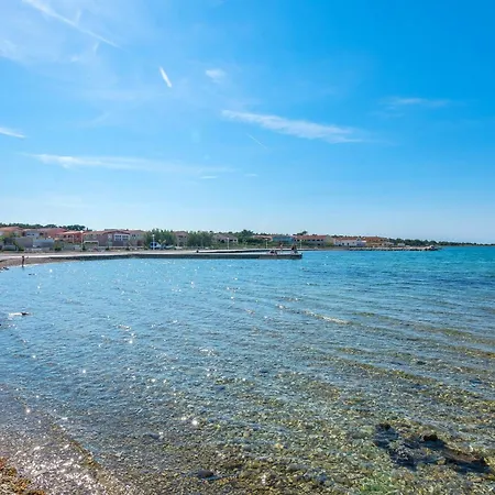 Διαμέρισμα With Parking Space - 22958 Vir