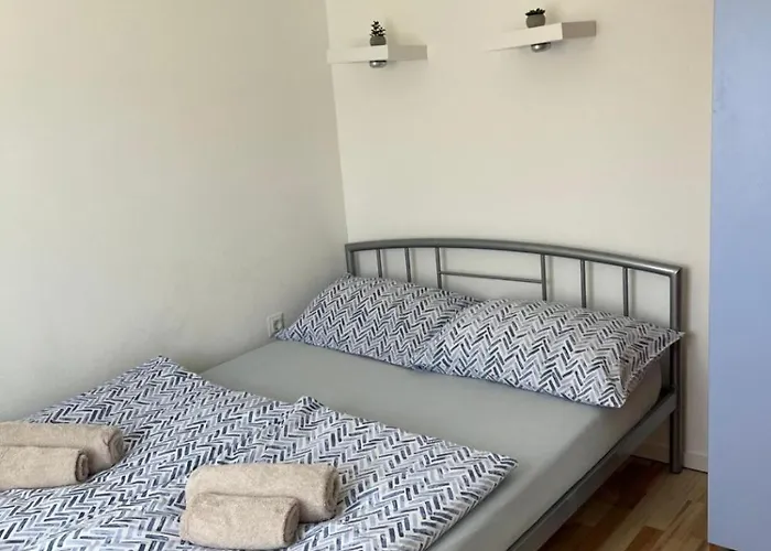 With Parking Space - 22958 Vir