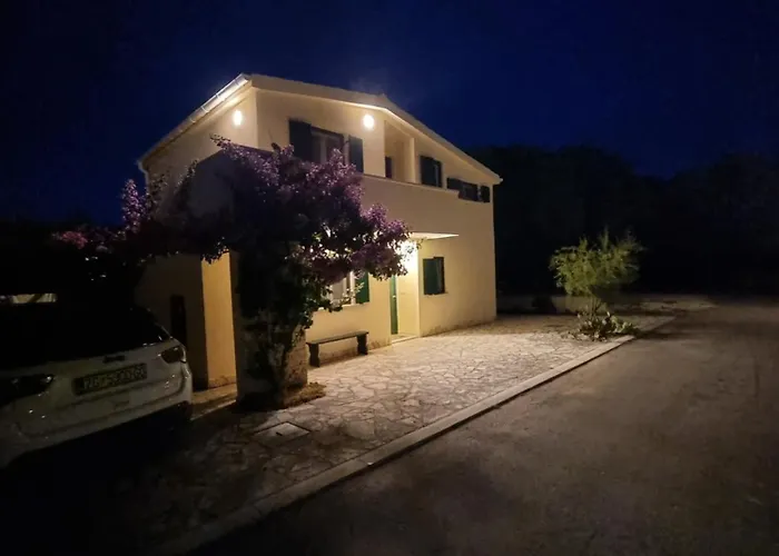 With Parking Space - 22958