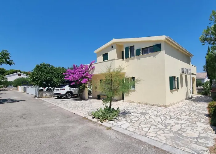 With Parking Space - 22958 Vir