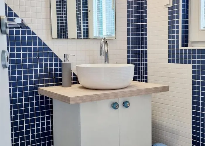 With Parking Space - 22958 Διαμέρισμα Vir