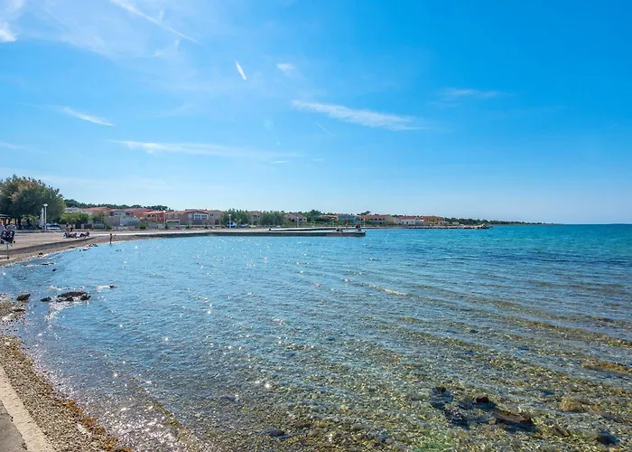 Διαμέρισμα With Parking Space - 22958 Vir