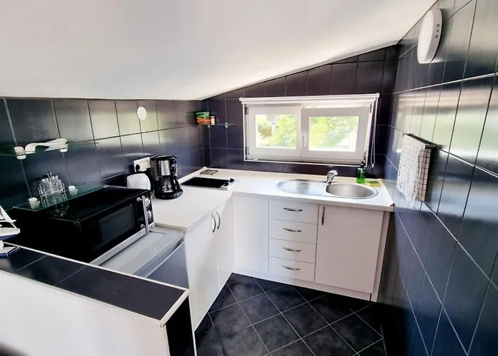 With Parking Space - 22958 Vir